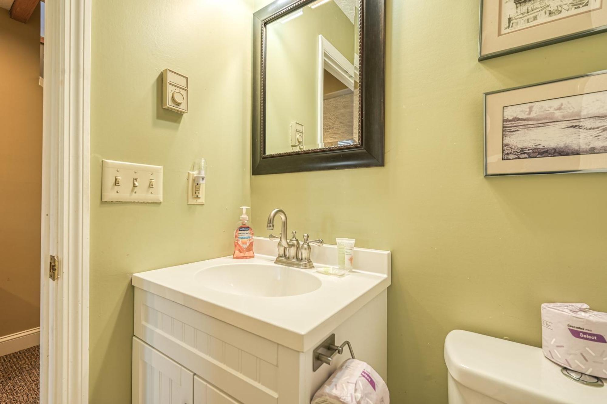 Deep Creek Village McHenry Zimmer foto