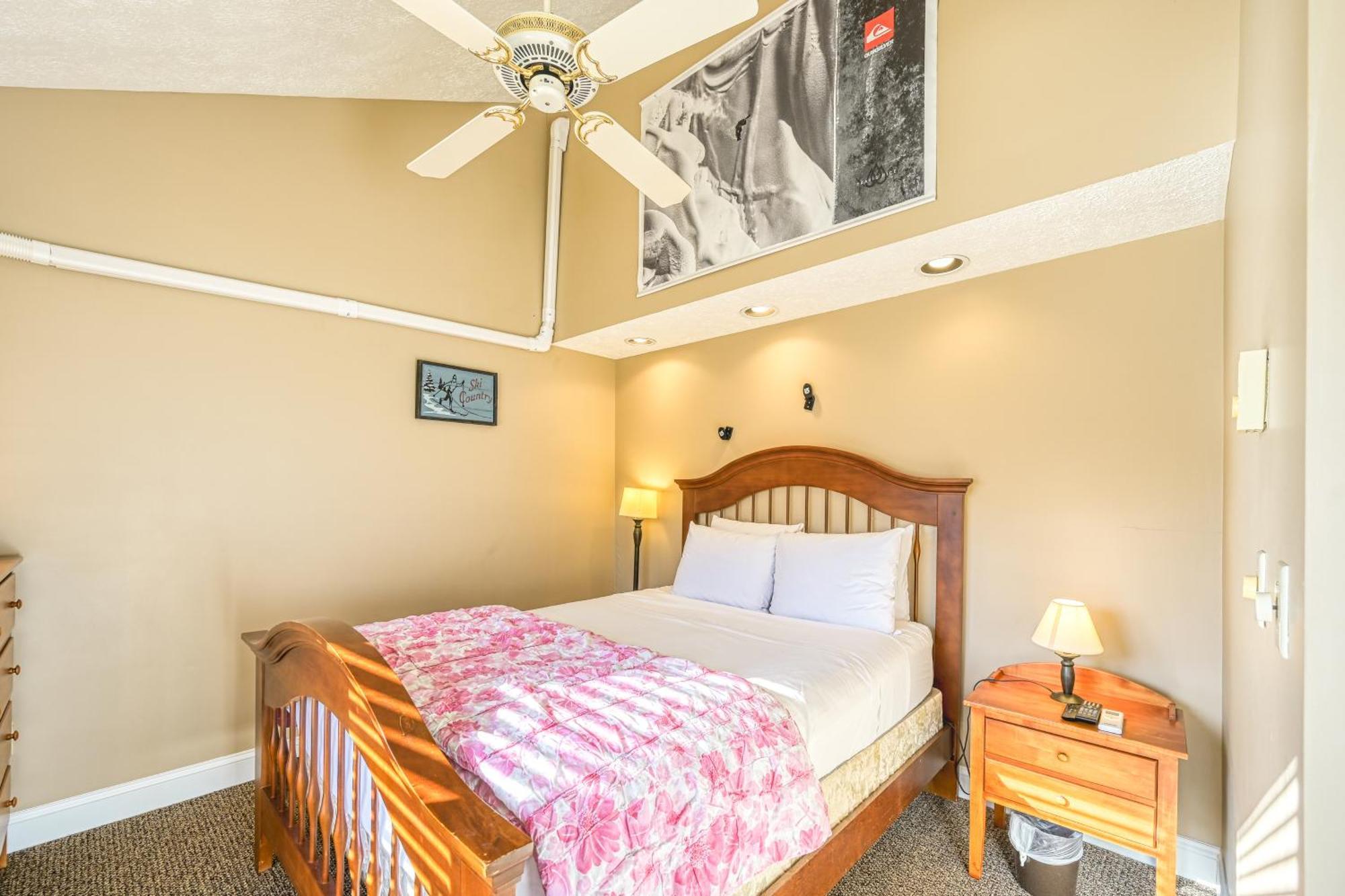 Deep Creek Village McHenry Zimmer foto