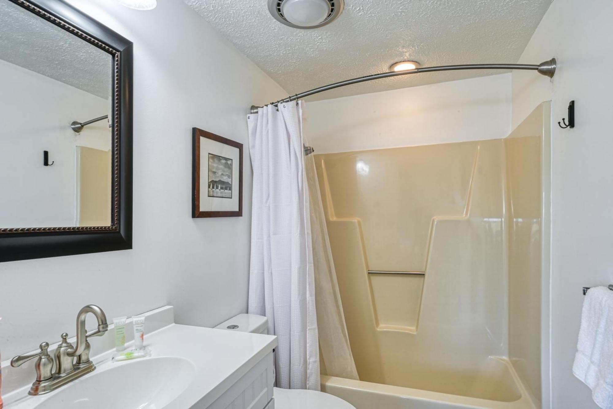 Deep Creek Village McHenry Zimmer foto