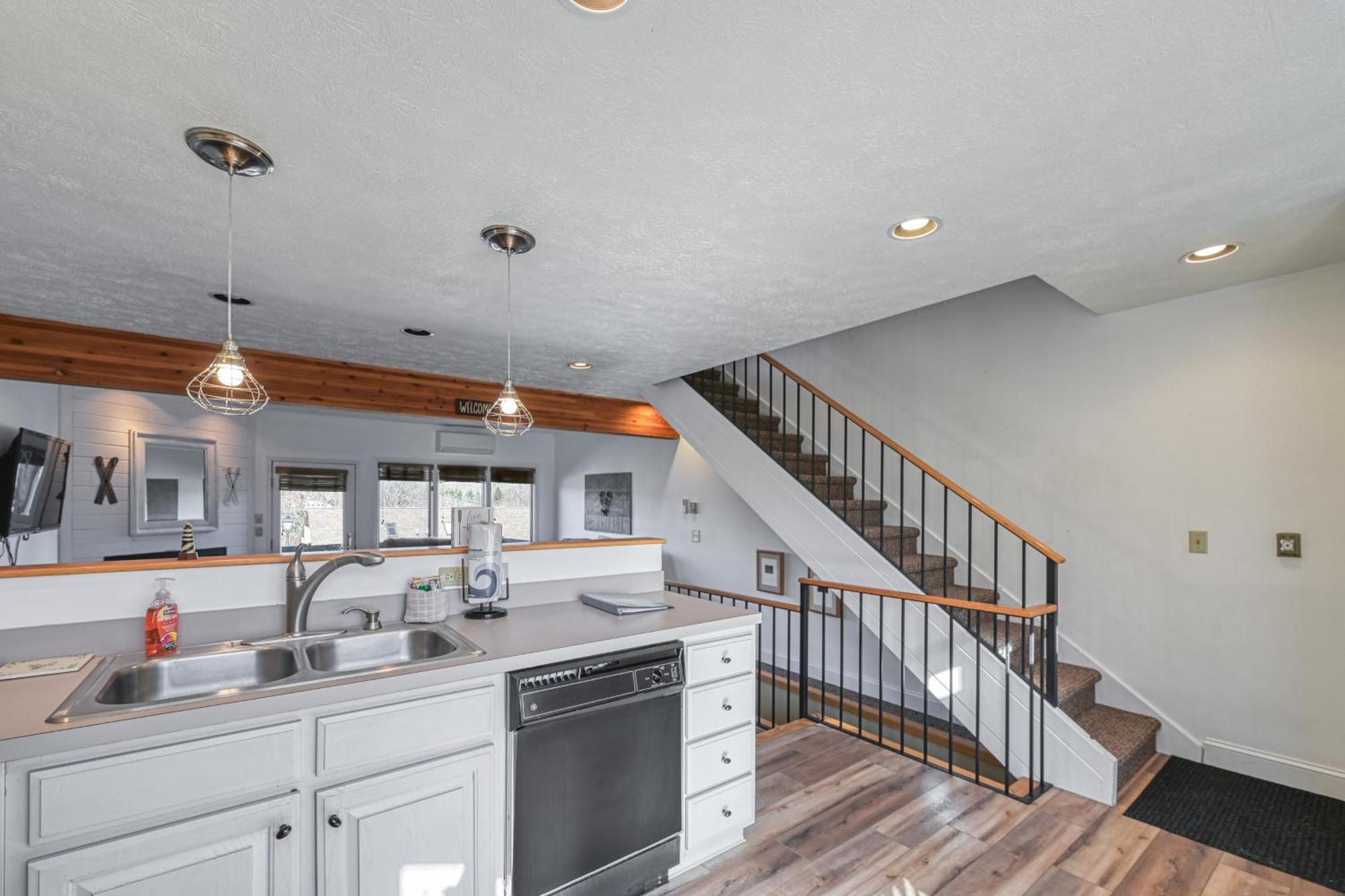 Deep Creek Village McHenry Zimmer foto