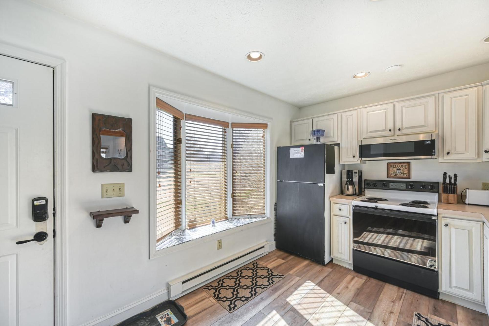 Deep Creek Village McHenry Zimmer foto
