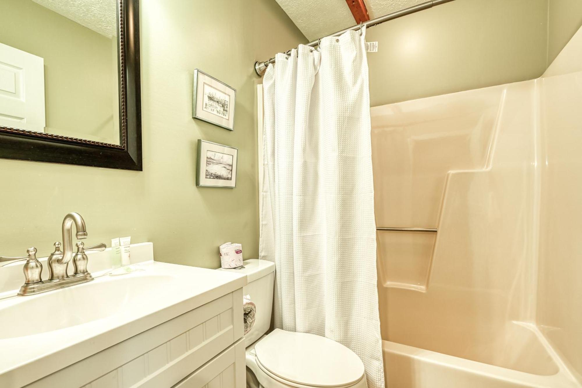 Deep Creek Village McHenry Zimmer foto