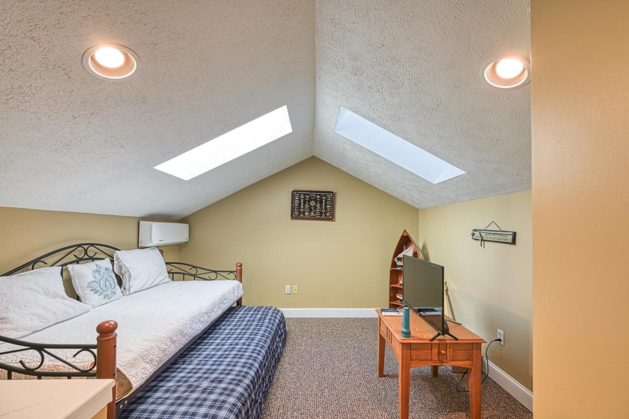 Deep Creek Village McHenry Zimmer foto