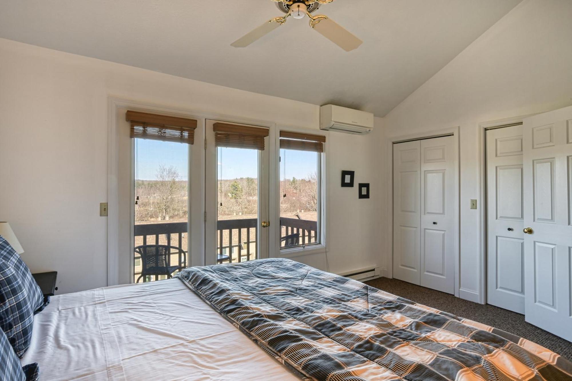 Deep Creek Village McHenry Zimmer foto