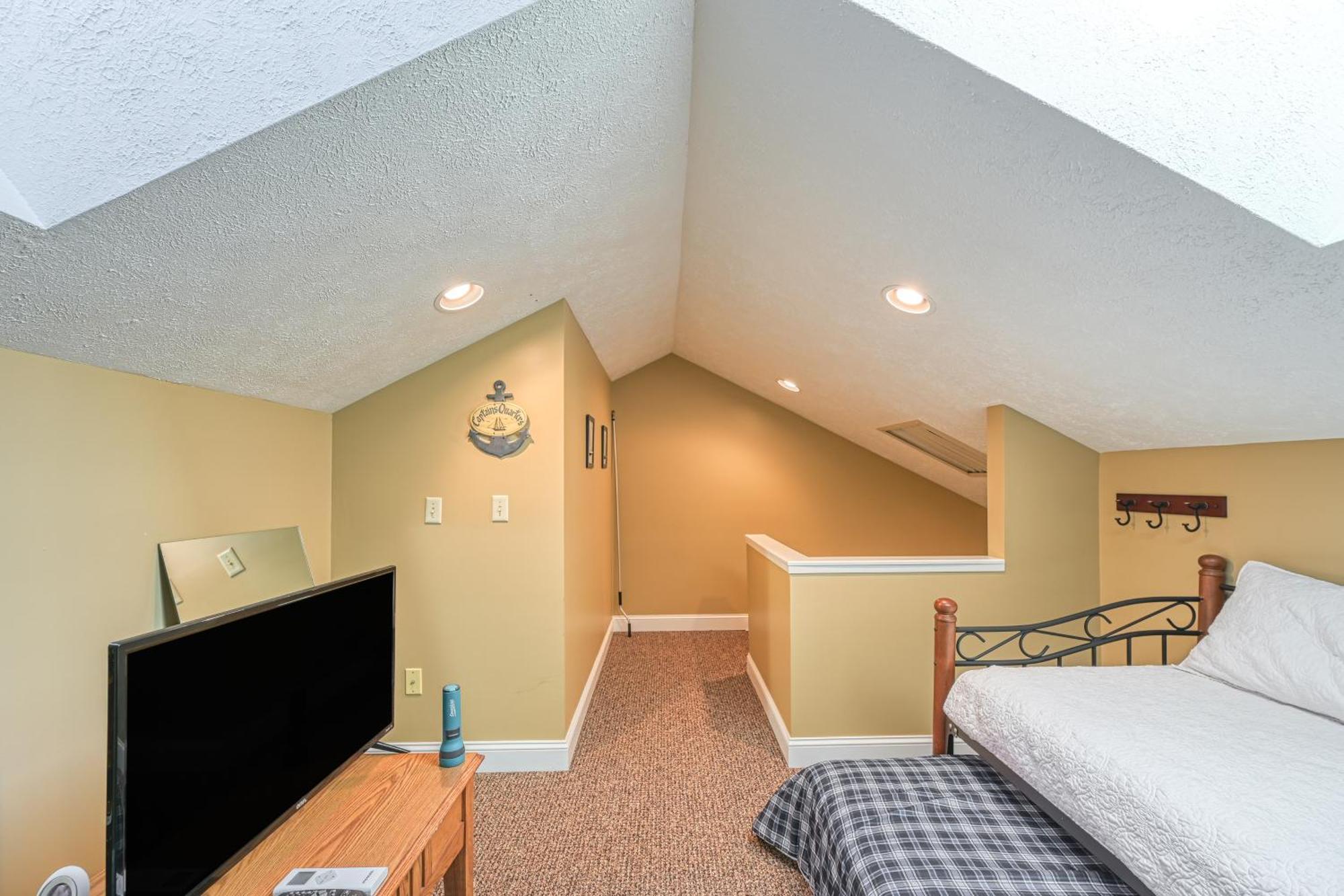 Deep Creek Village McHenry Zimmer foto
