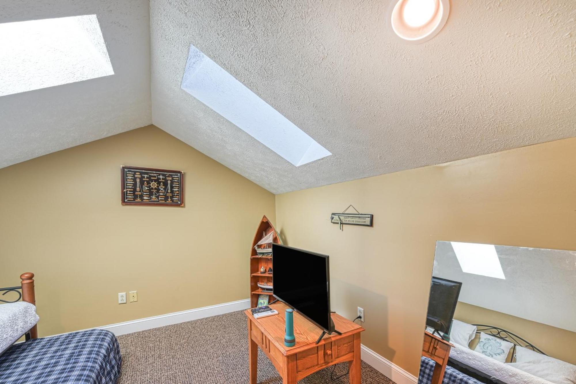 Deep Creek Village McHenry Zimmer foto