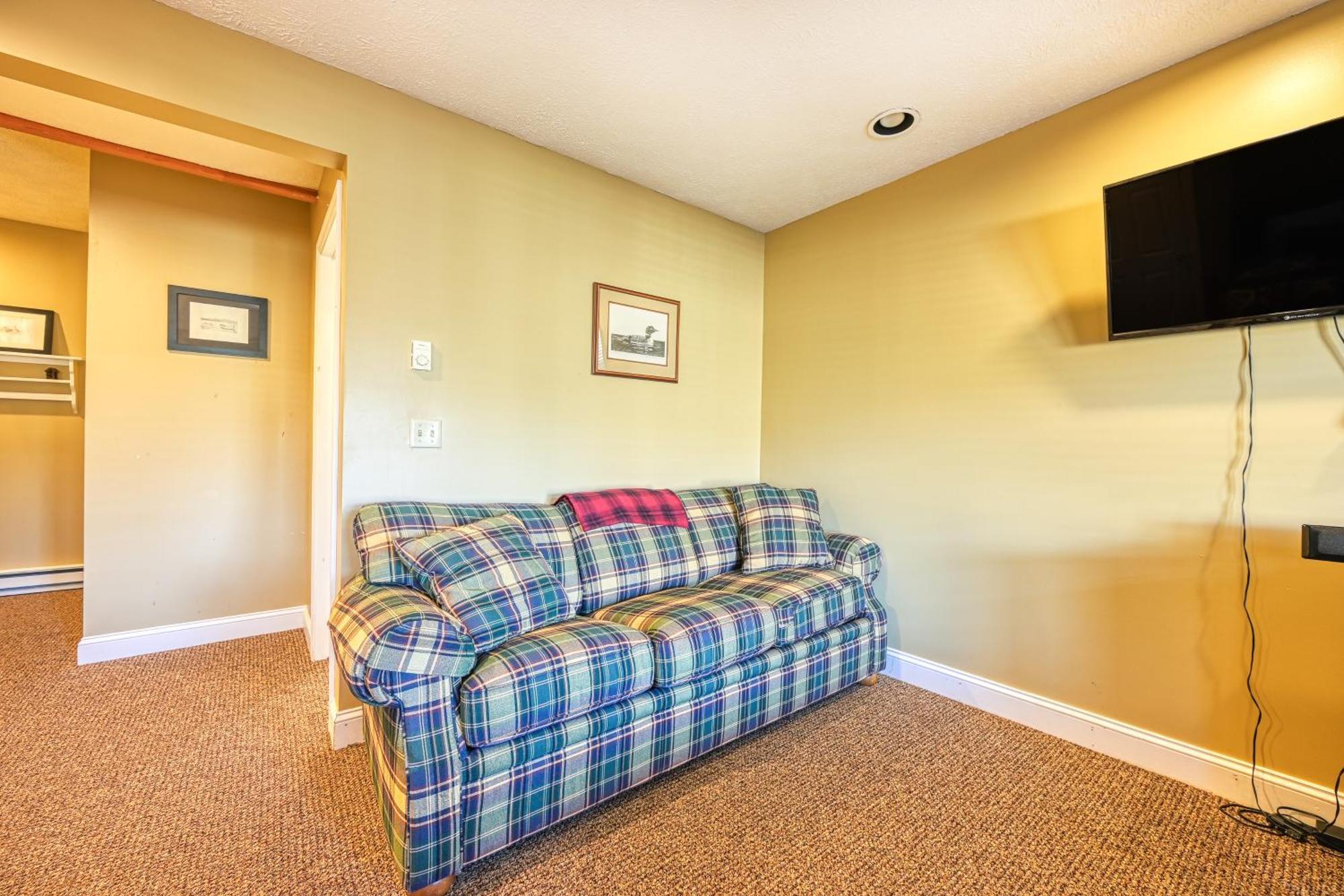 Deep Creek Village McHenry Zimmer foto
