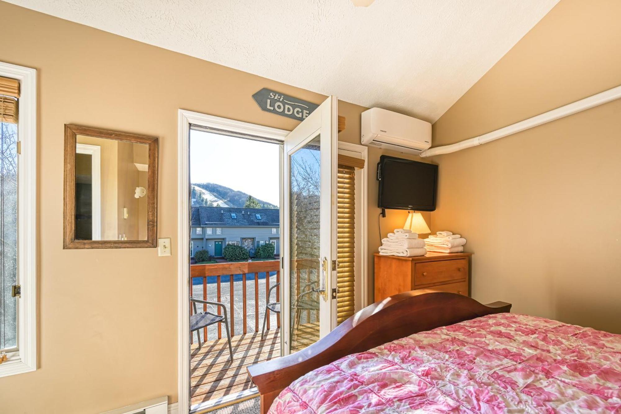 Deep Creek Village McHenry Zimmer foto