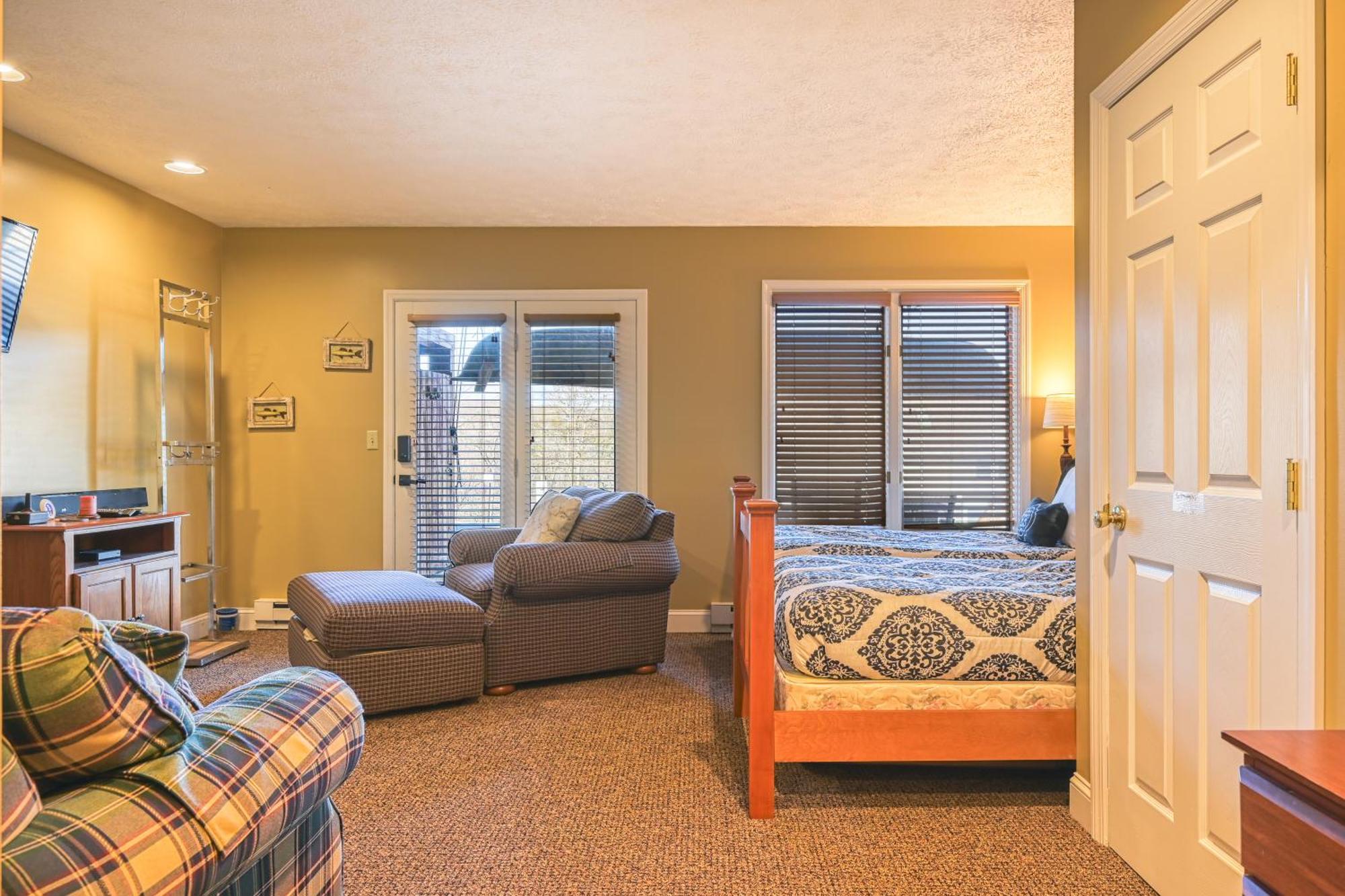Deep Creek Village McHenry Zimmer foto