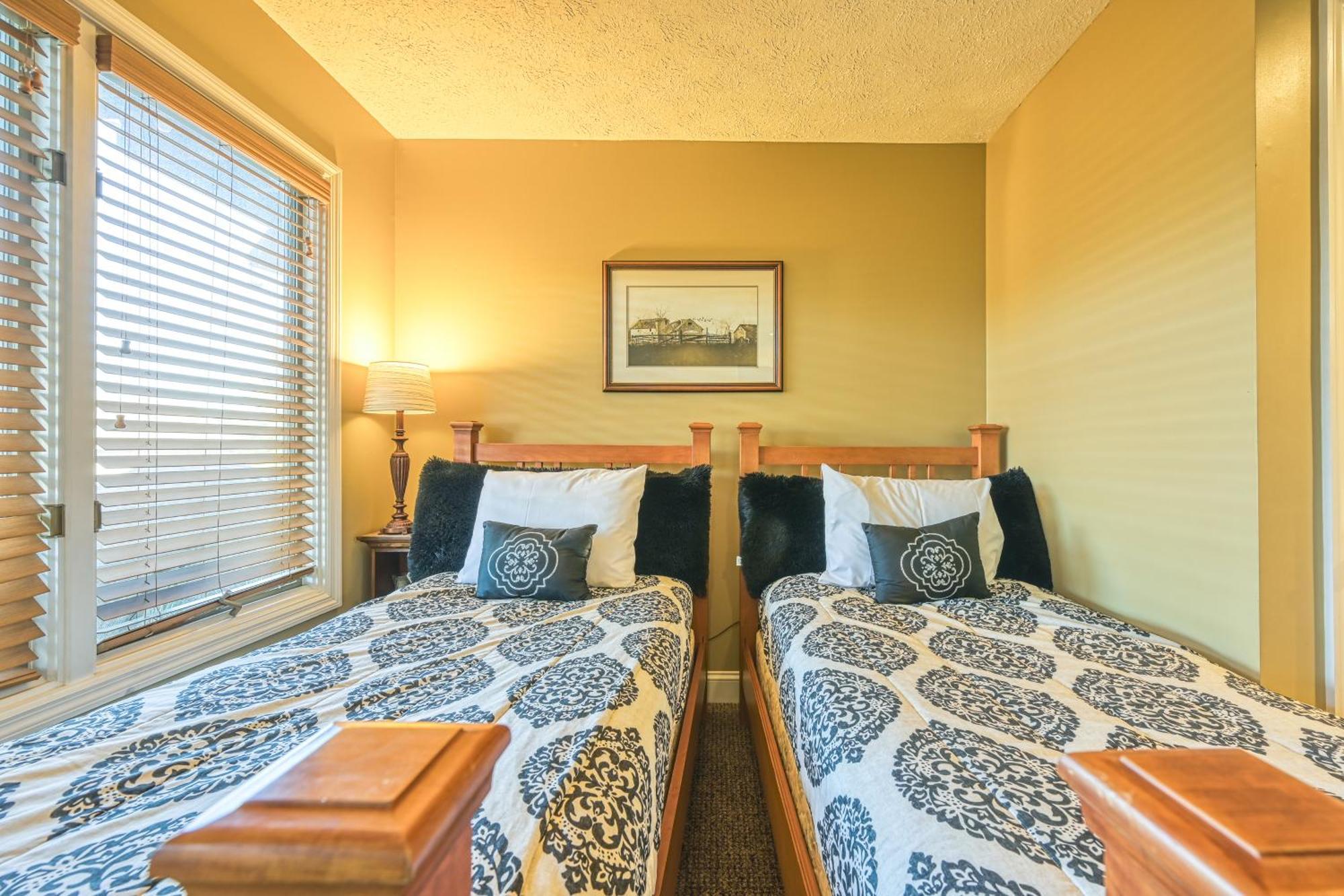 Deep Creek Village McHenry Zimmer foto